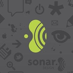 SonarDesignLtd's profile picture. A design house working across the 2D/3D and multimedia spectrum creating stimulating designs for the B2B and B2A arenas.