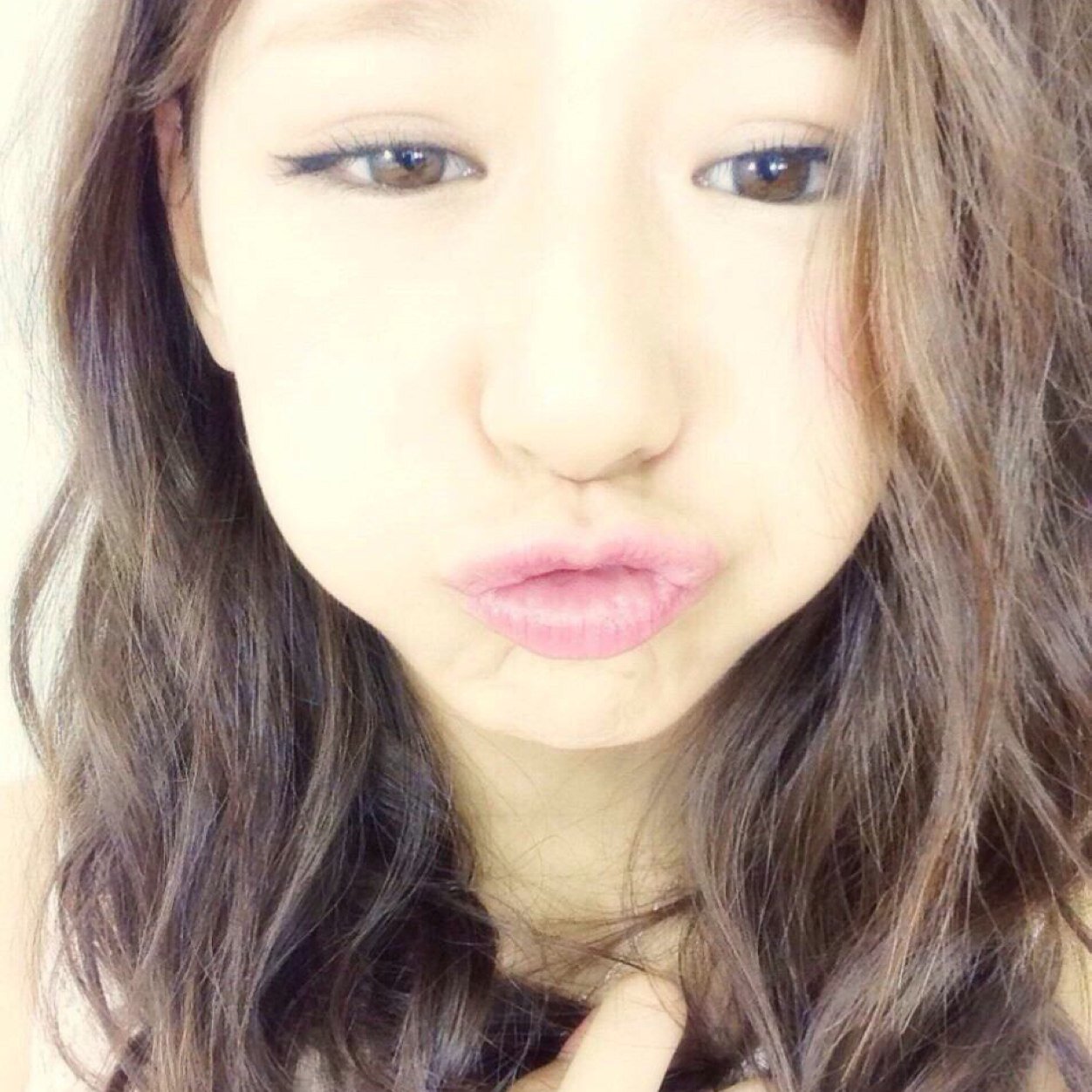 西内 まりや Maritan Twitter