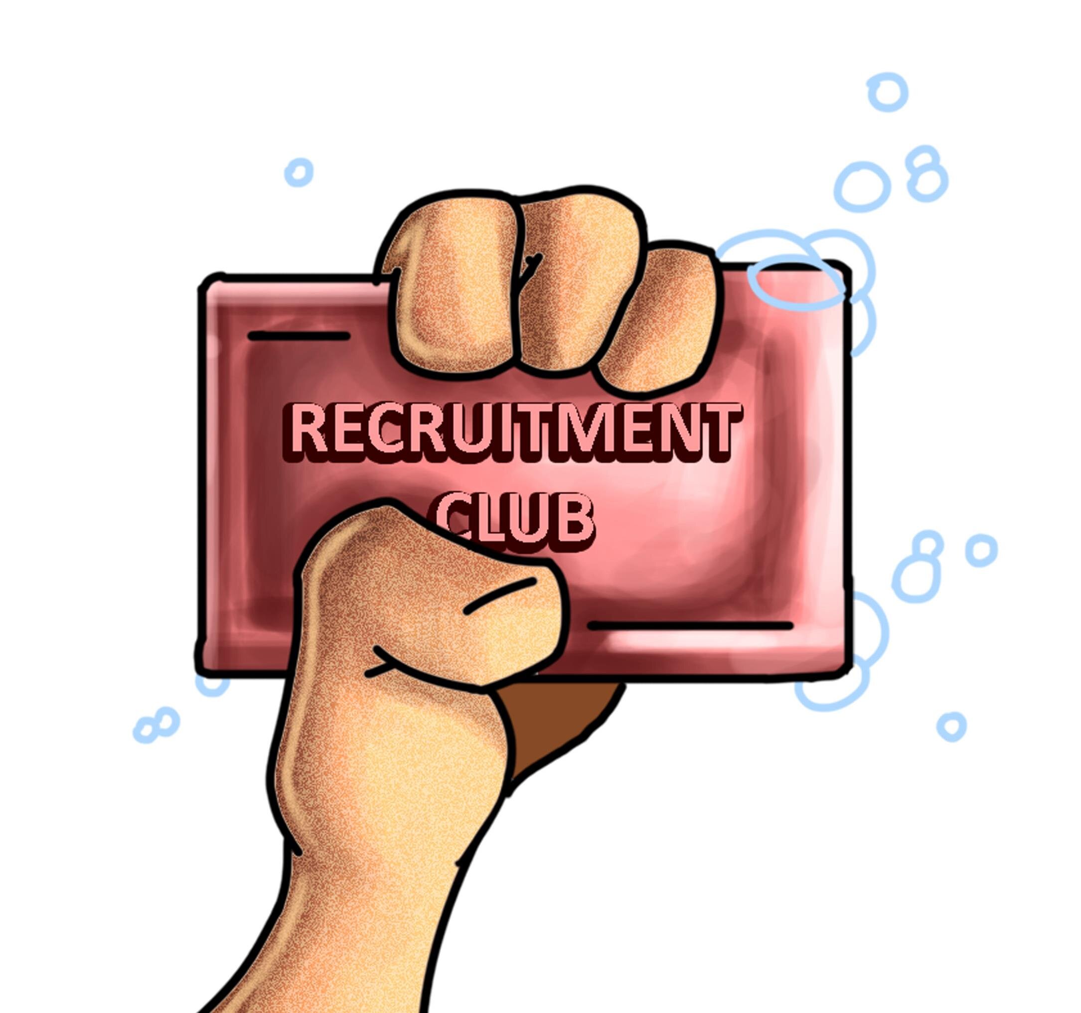 Regular updates on the ups and downs of being a Recruiter.