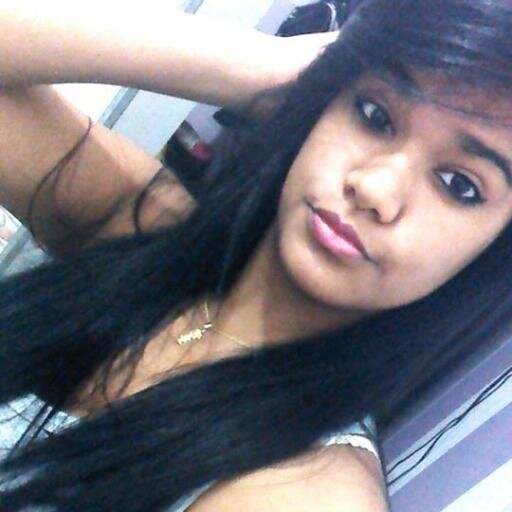 18 anos, eu te amo irmã.. @_nathvenancio ♥