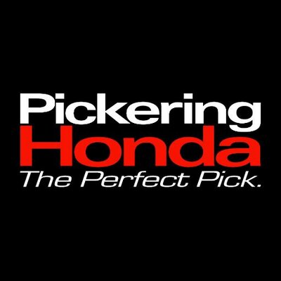 Honda ontario pickering #7