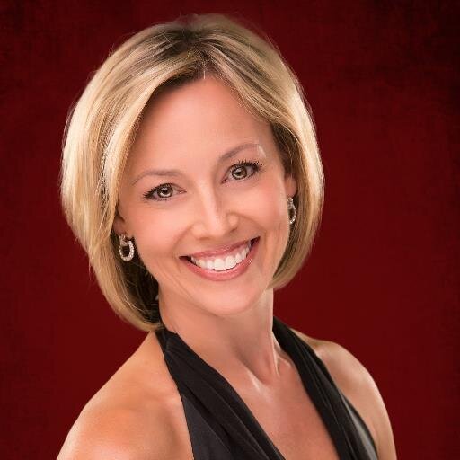 News Anchor at WBAY-TV, Consumer First Alert reporter, busy mom of 2 teenagers, UW-Madison Alum.