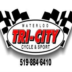 TriCityCycl's profile picture. Your authorized Suzuki, Yamaha and Polaris dealer.