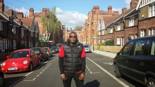 soledayomaja's profile picture. 