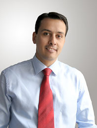 Advogado. Conselheiro Estadual da OAB/SP - Gestão 2013/2015. Foi presidente da 17 ª Subseção da Ordem dos Advogados do Brasil-Mogi das Cruzes- Gestão 2010/2012.
