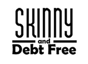 Skinny_DebtFree's profile picture. Everyone’s dream:  BE SKINNY & DEBT FREE.  Solid ideas presented by @Martin_Sher