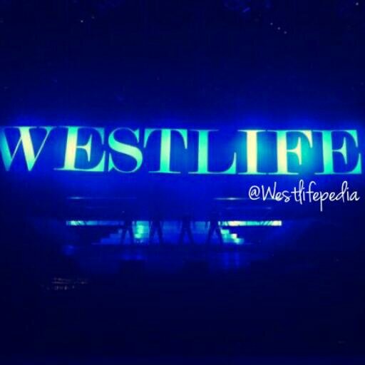 Westlifepedia's profile picture. I tweet about WESTLIFE! 
@KianEganWL @ShaneFilan @nickybyrneoffic @MarkusFeehily #WestWifes 
I'll keep you updated with #News #Pics #Videos & more...