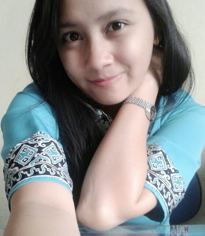 In an amazing relationship with @Alief_kharisma !