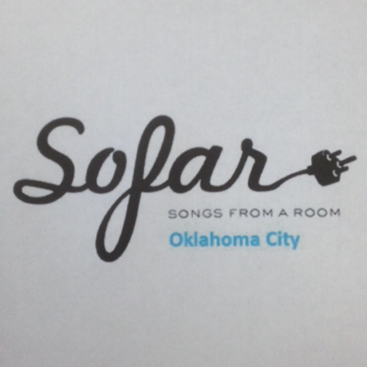 Information and updates from the Oklahoma City Sofar team