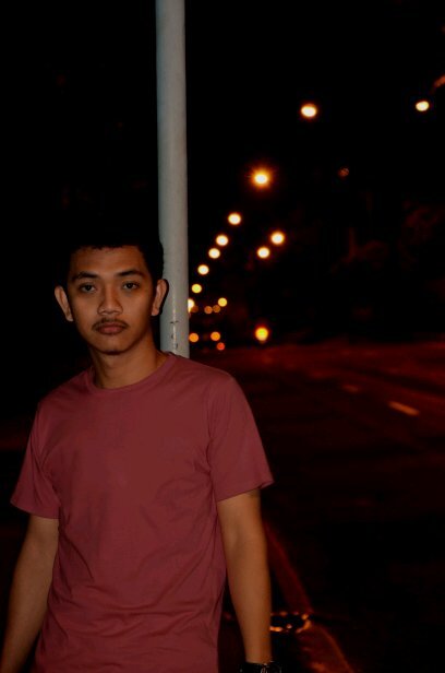 ramadabisono's profile picture. 