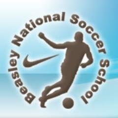 Beasley National Soccer School