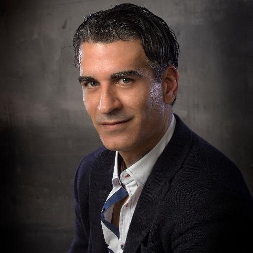 Coach, formador, emprendedor