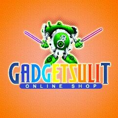 GadgetSulit's profile picture. We proudly offers wide selection of trendy and high end quality gadgets like Tablets, smartphone, etc.