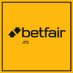 Twitter Profile image of @Betfair_ES