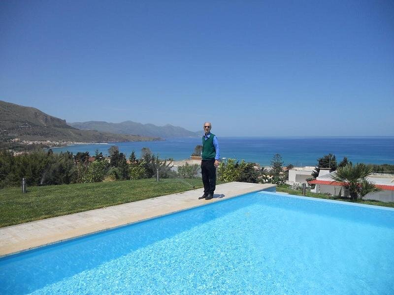 sicilyRE's profile picture. Agricoltura -Immobiliare - Energie rinnovabili -