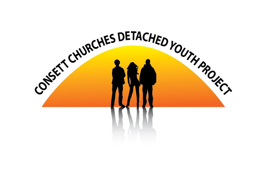 Charitable Youth Project, reaching young people through detached youth work, helping build a better future!