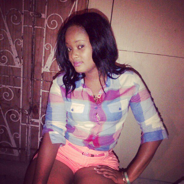 im a gurl who njoys being wid mah frenz i njoy just going out nd avin fun.im friendly nd quite ezii going