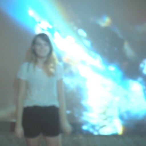 nannajansen's profile picture. Into arts, music, culture & digital stuff.