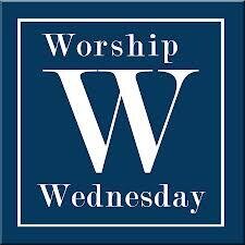 E-Church | Church everyday | All About Jesus | #TeamWorshipWednesday