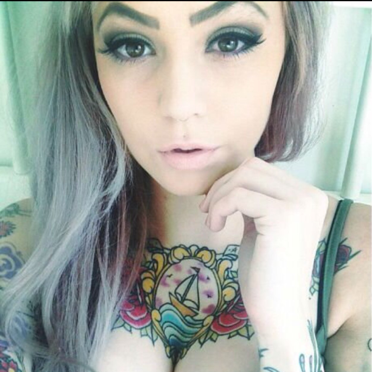 Mariiabuns's profile picture. On the run for what i deserve