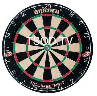 We are the darts forum, where you can chat everything darts with like minded people and the occasional dart Pro. prizes also to be won.
