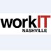 WorkIT Nashville (@workitnashville) Twitter profile photo WorkIT Nashville (@workitnashville) Twitter profile photo