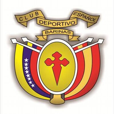 CLUB ESPAÑOL BARINAS (@CDEBARINAS) / Twitter