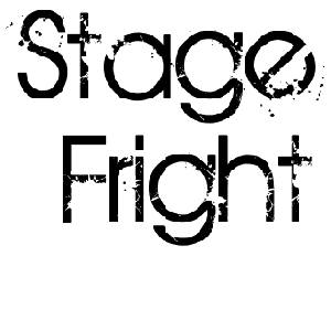 The beginning of a music journalism blog.
Stagefrightreviews@outlook.com