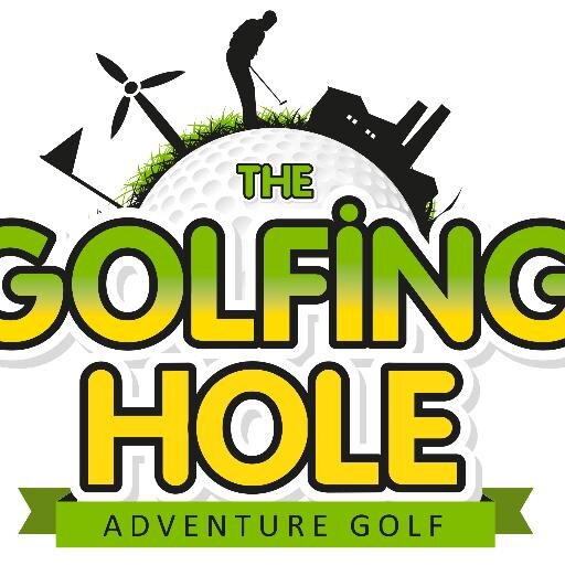 The Golfing Hole