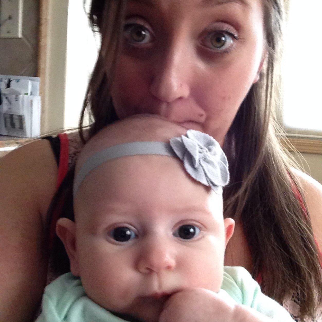 LeianPickett's profile picture. Lily's mommy. Happy wife. Miss Leian to my crazy preschool kiddos.