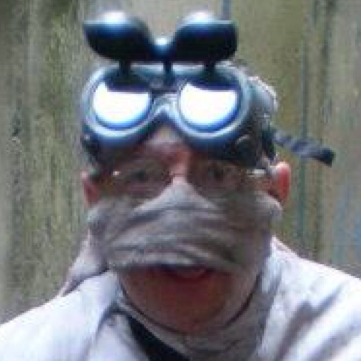 Steve Longdonさんのプロフィール画像