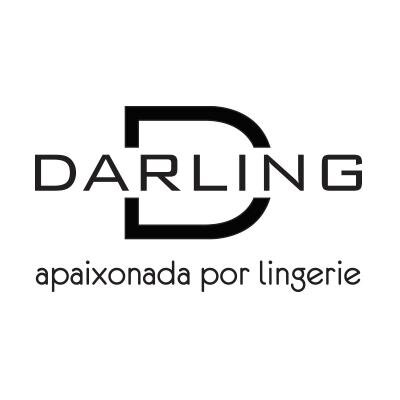 Apaixonada por lingerie.