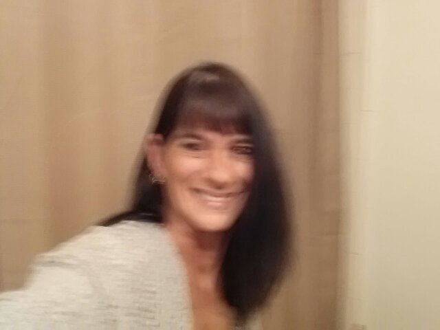 brendarush1964's profile picture. 