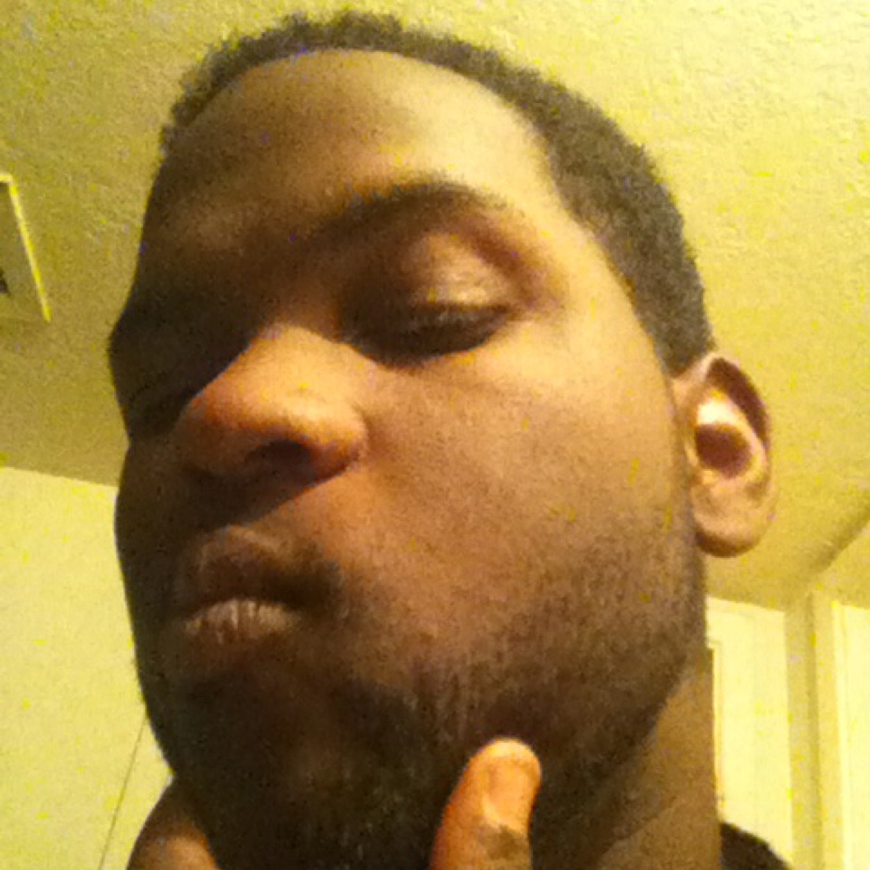 ThatNiggaRonin's profile picture. Up amd coming somebody whos gonna take the world by storm, You ready?