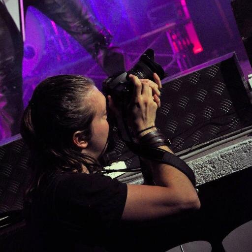 Passion for rockin' shots. concert photography. bands. and more.