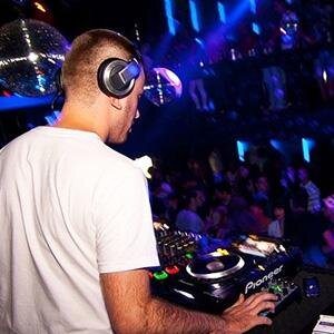 Electro house is my life ...what about you ?