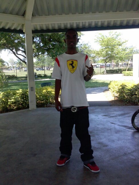 Zone3 ,YMT , Rip Yopae and Free My Niggas #1037
