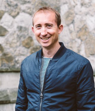 Vicar at HTBB KL, Executive Director Alpha Asia-Pacific. Husband to @sarahtoulmin, dad of 3.