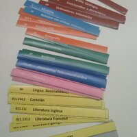 Biblioteca CIFP Ulaboral (@biblioulaboral) 's Twitter Profile