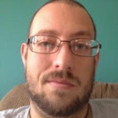 Father, nerd, pastor, student of the Word, gamer, work in progress, all of the above.