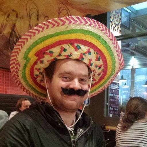 TimSame's profile picture. Here for uni reasons but I mainly retweet car, political and comedy things