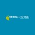 Minería en tu vida (@mineriaentuvida) Twitter profile photo