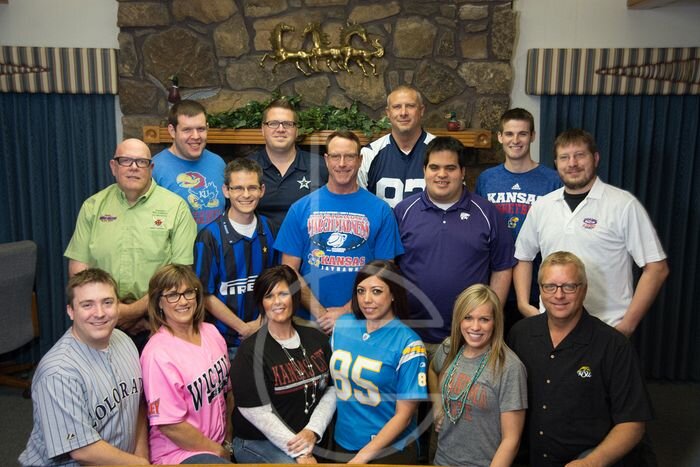 Game Plan - KGSO-AM