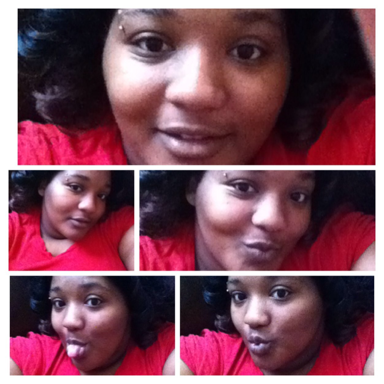 Loving and living my life without regrets!!!