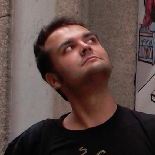 Director de Arte Digital en @el_cuartel