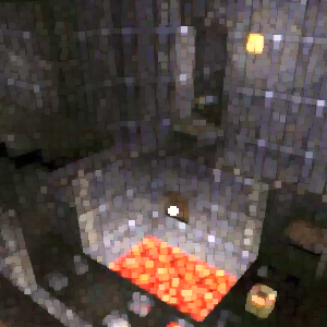 thebadplace's profile picture. Hell. No Empathy; No Humanity.