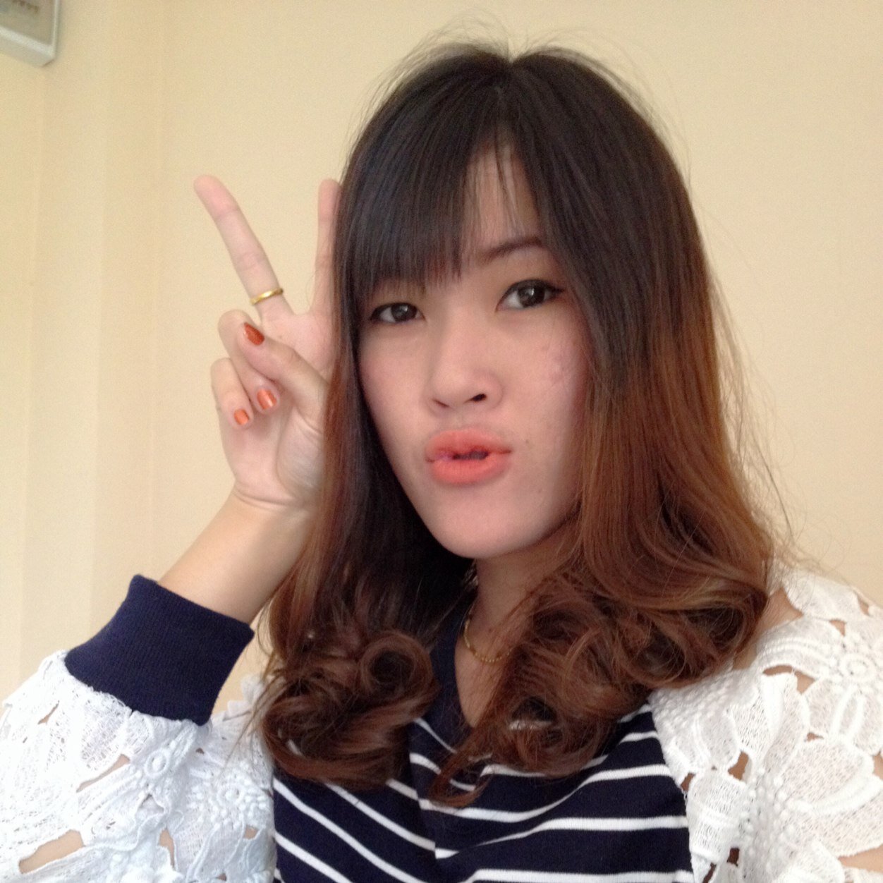 ทักทายกัลได้นะคะ !!