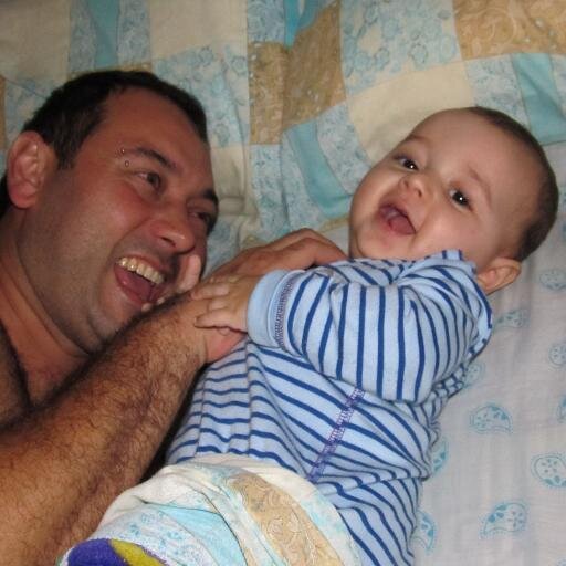 chirolayque's profile picture. Hincha de River, Papá de Benicio y casado con @LeilaOberto .. ¿Que mas pedir?