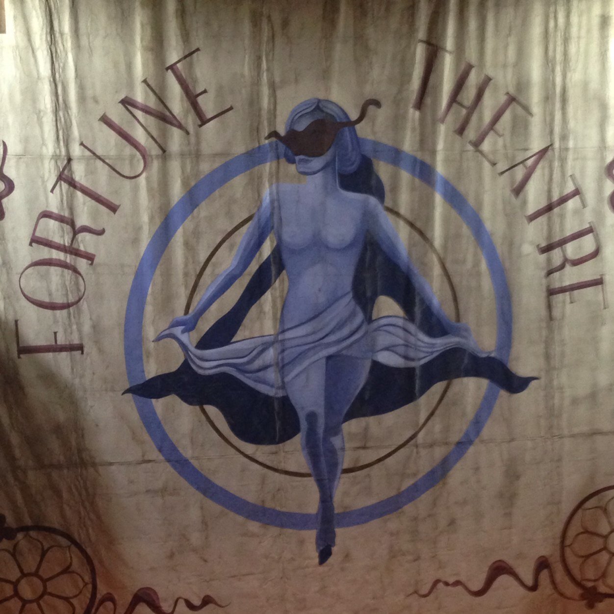 Fortune Theatre