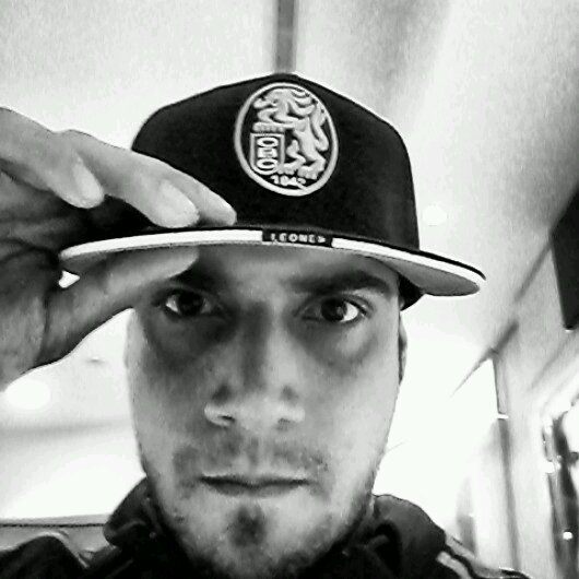 HernanDgf's profile picture. 